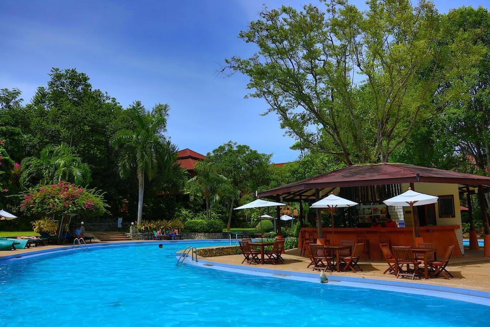 Loma Resort & Spa Pattaya Exterior foto