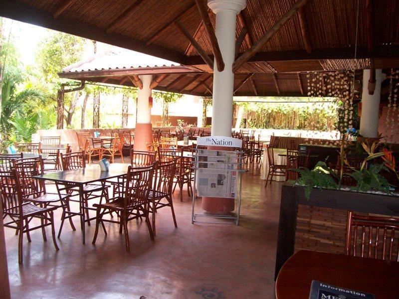 Loma Resort & Spa Pattaya Exterior foto