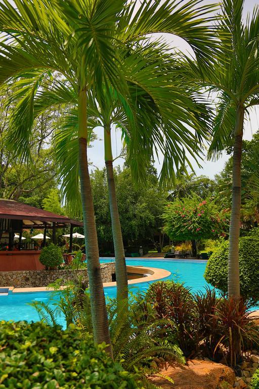 Loma Resort & Spa Pattaya Exterior foto