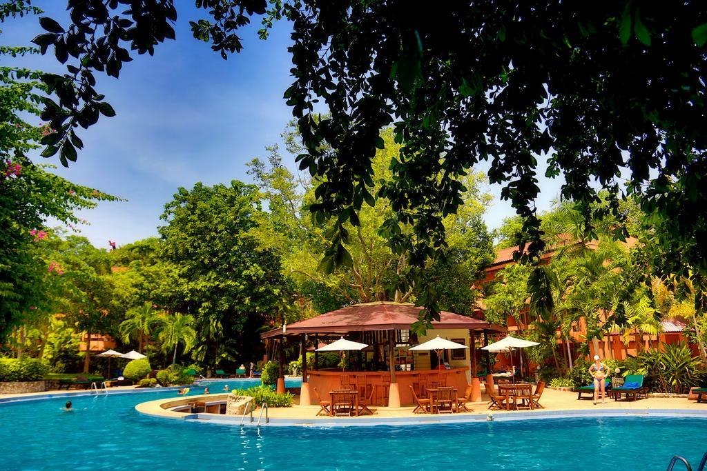 Loma Resort & Spa Pattaya Exterior foto
