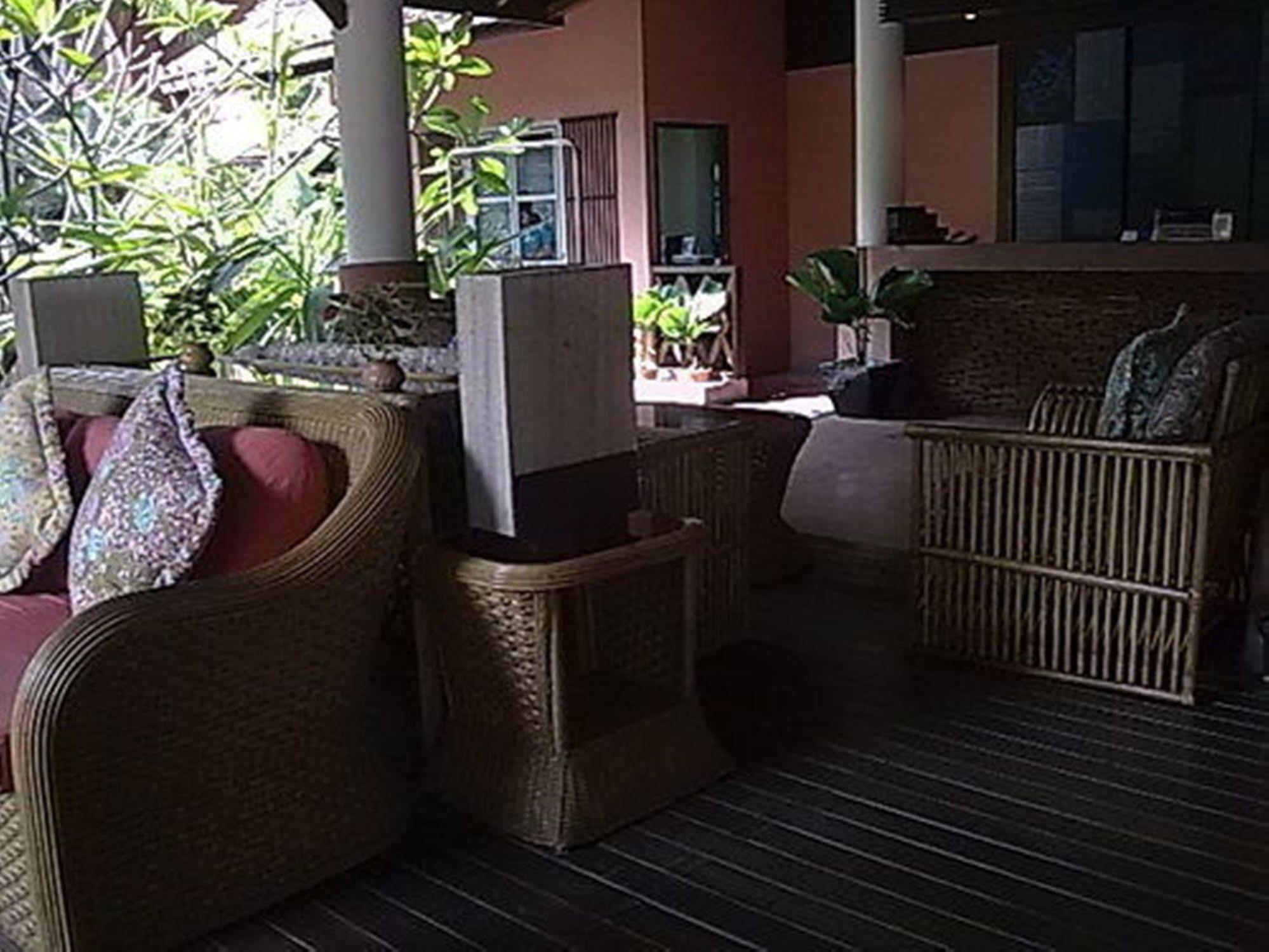 Loma Resort & Spa Pattaya Exterior foto