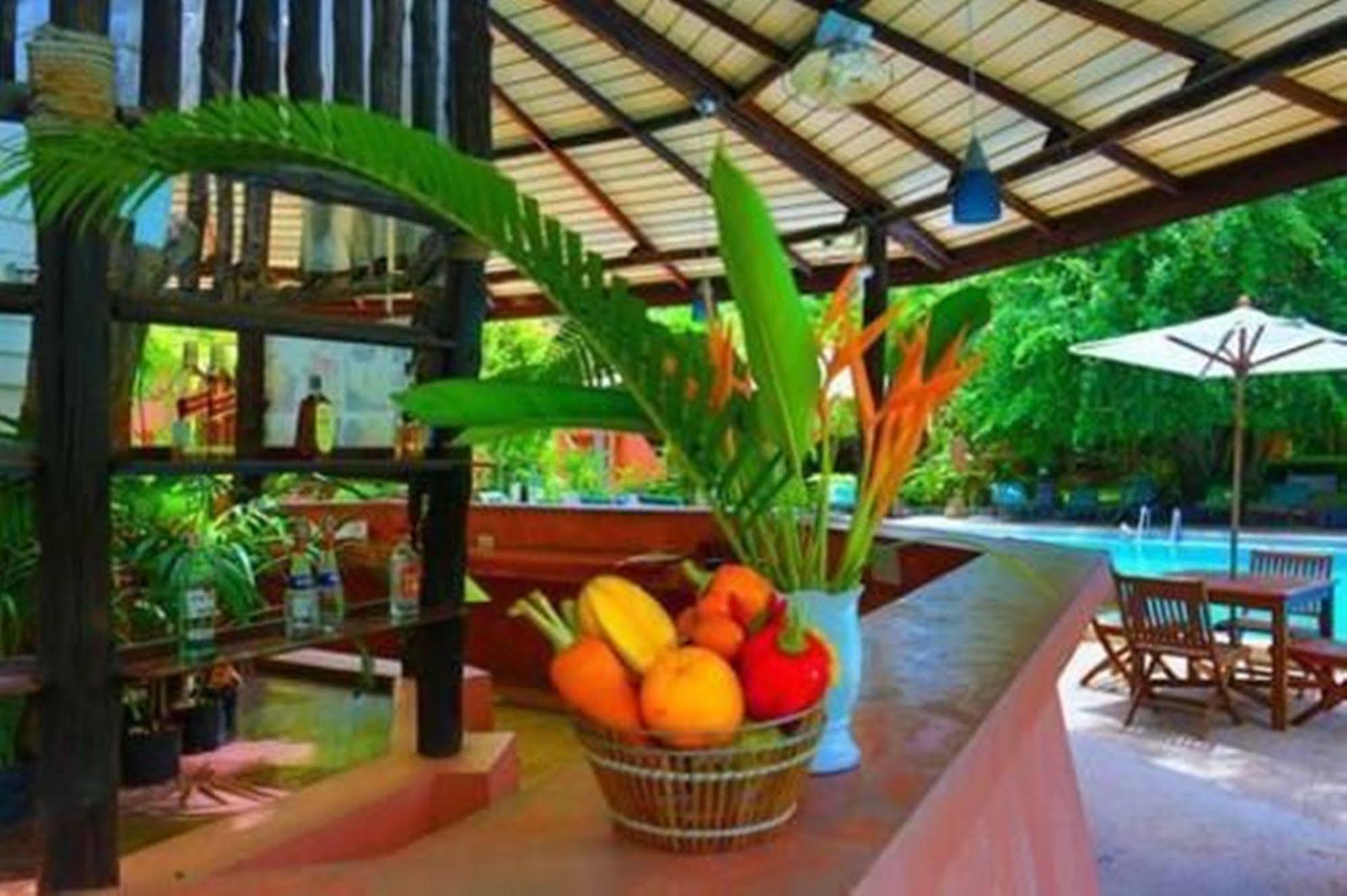 Loma Resort & Spa Pattaya Exterior foto